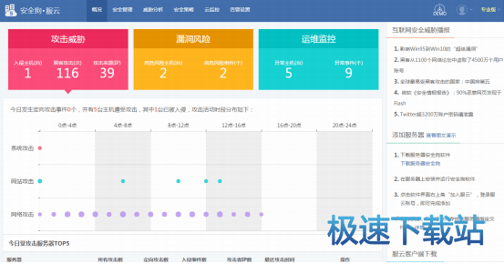 服务器安全防护
