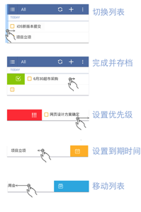 软件评测