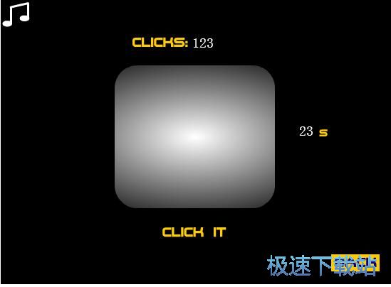 鼠标连点