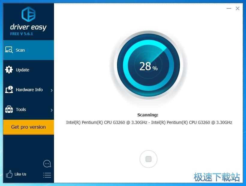 一键下载安装驱动教程