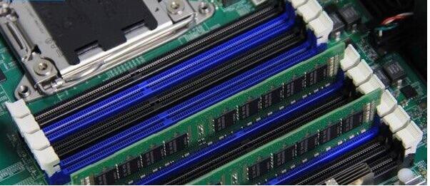 电脑64G内存运行速度教程