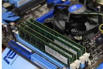 电脑64G内存运行速度教程