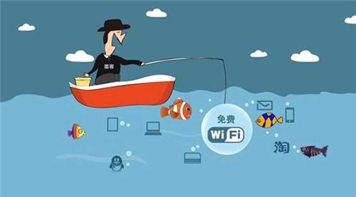 wifi连接上了却上不了网解决教程