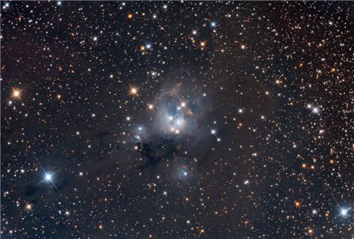 中文汉化版-AE节点式三维粒子插件Superluminal Stardust 1.5.0 Win破解版教程
