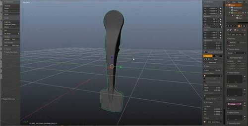 AutoCAD Tutorial设置作业区教程