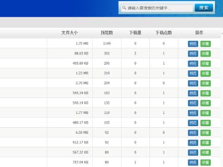 博奥软件下载中心用途及介绍