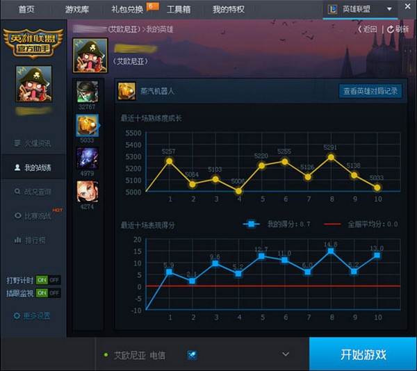 图：LOL助手官方下载