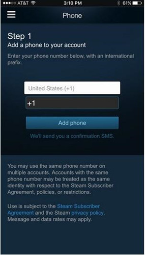 steam令牌下载使用教学