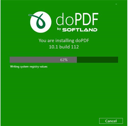 Dopdf免费下载安装使用教程