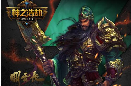 神之浩劫官网下载及头像介绍秘笈