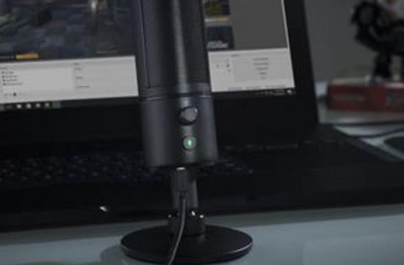 变声神器