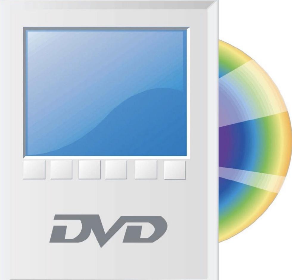 电脑dvd播放器下载