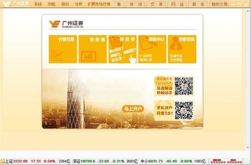 岭南创富网上交易服务系统安装方法说明