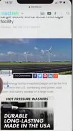图：苹果手机使用技巧