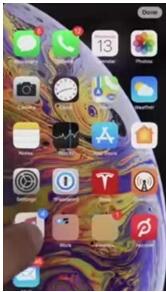 图：苹果手机使用技巧