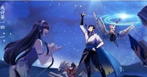 图：新英雄强势引侧目