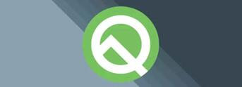 图：关于 Android Q