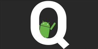 图：关于 Android Q