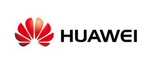 图：华为领先行业多少？