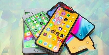 图：买手机最便宜的时间