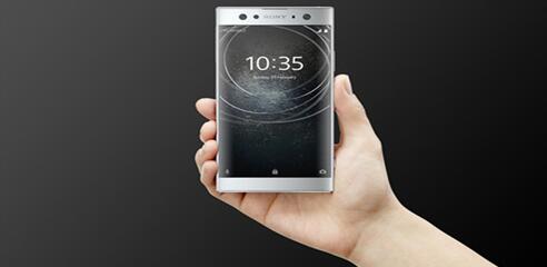 图：索尼Xperia XZ2怎么样？