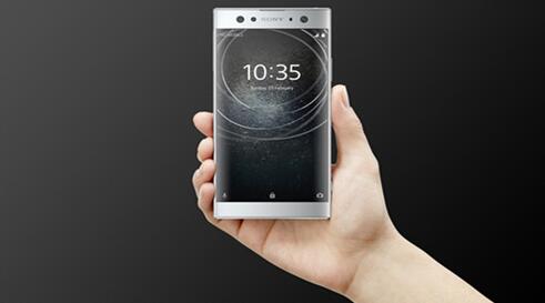 图：索尼Xperia XZ2怎么样？