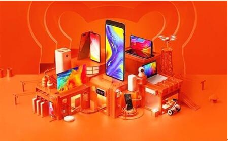 图：小米科技哪些值得入手？
