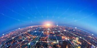 图：ERP体系使用对信息化建造的影响