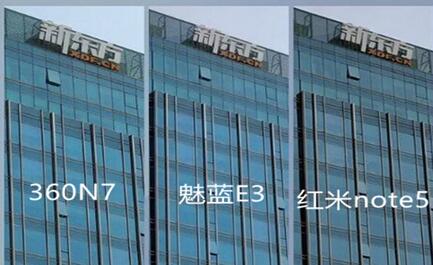 图：360N7怎么样？值得买吗？