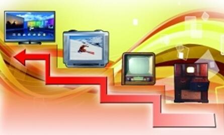 图：IQOO手机的呈现，小米很简单被仿制