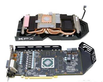 图：RX590千元价位功能虽无敌手