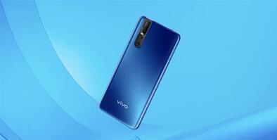 图：vivoz5x怎么样