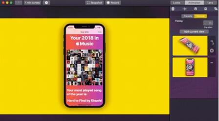 图：MAC系统应用推荐九！Rotato