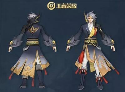 图：刺客奈何不了狄仁杰