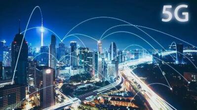 图：5G来了，手机职业会好转