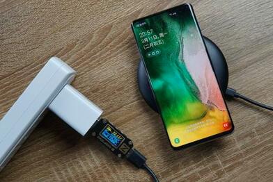 图：5Gmate30