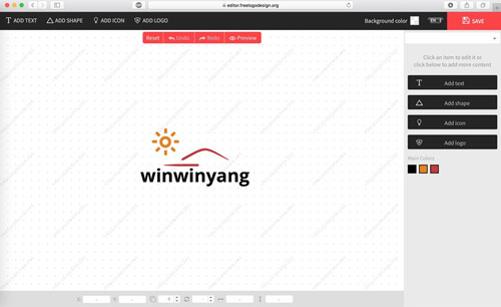 图：PS 和 Sketch 全都不会？这些网站帮你设计SO EASY！