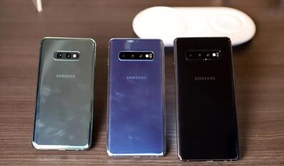 图：三星S10全球首发评测