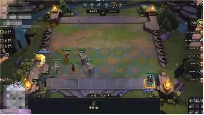 图：LOL云顶之奕最新版本：