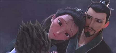 图：纪委评《哪吒之魔童降世》