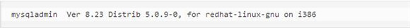 图：掌握MySQL的基本知识轻松使用 MySQL 数据库