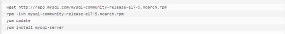 图：掌握MySQL的基本知识轻松使用 MySQL 数据库