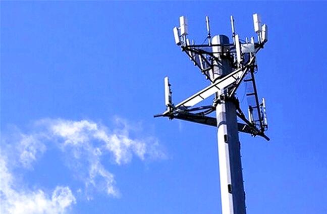 图：软件：5G时代来临，