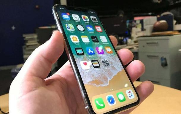 图：99％果粉因它误会了iPhone X！搭载iOS13后真的好用
