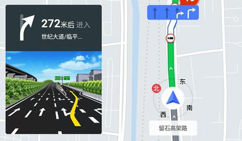 图：国内地图APP哪个好
