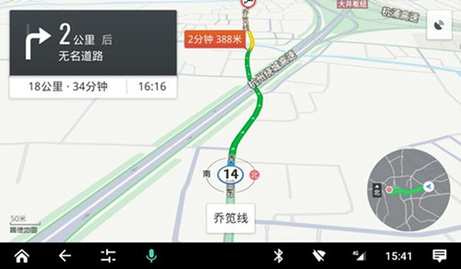 图：国内地图APP哪个好？