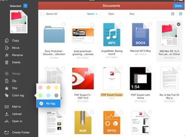 图：使用PDF：浏览专家，丝般顺滑Expert 5