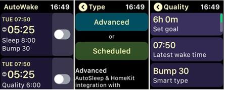 图：应用！AutoWake 3.0
