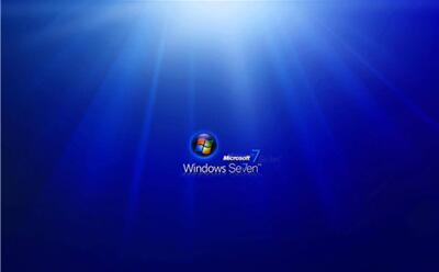 图：国产系统，如何重装Win7