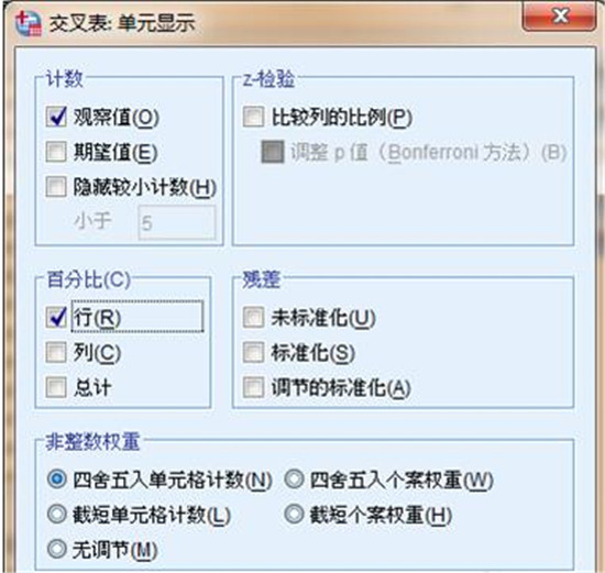 图：计算机SPSS基本计算剖析教程
